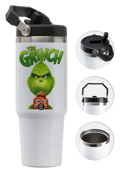 mr grinch — 1
