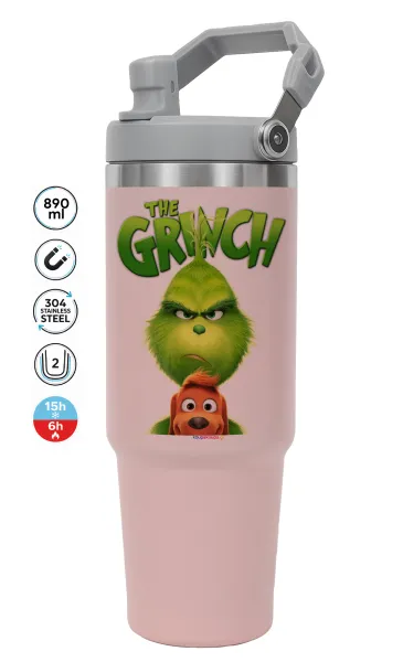 mr grinch — 1
