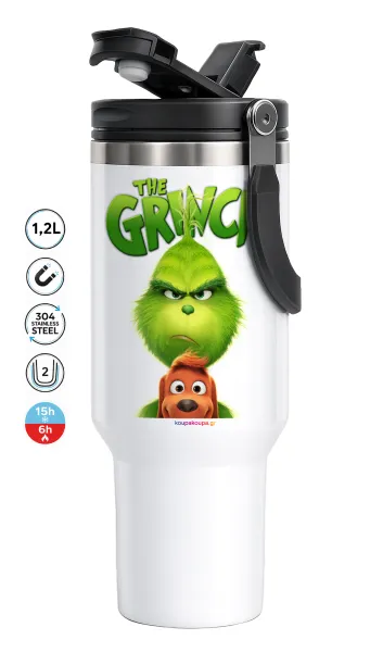 mr grinch — 1