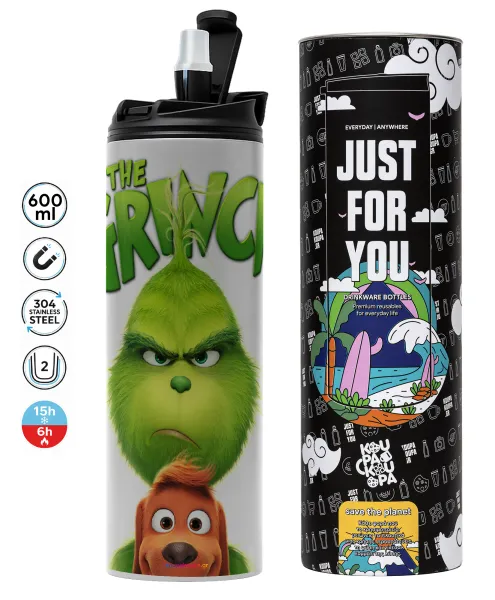 mr grinch — 1