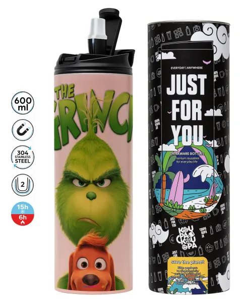 mr grinch — 1