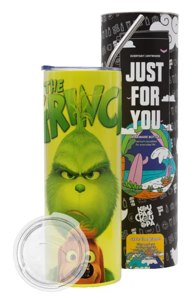 mr grinch — 1
