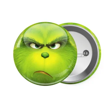 mr grinch, Κονκάρδα παραμάνα 7.5cm