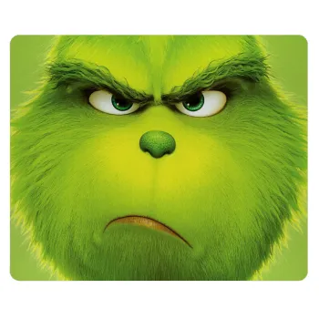 mr grinch, Mousepad rect 23x19cm