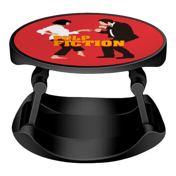Pulp Fiction dancing, Phone Holders Stand  Stand Hand-held Mobile Phone Holder