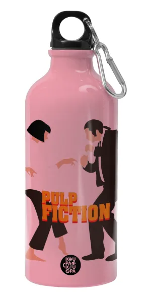 Pulp Fiction dancing — 1