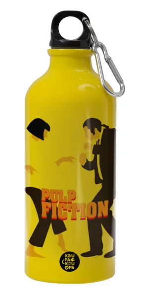 Pulp Fiction dancing — 1