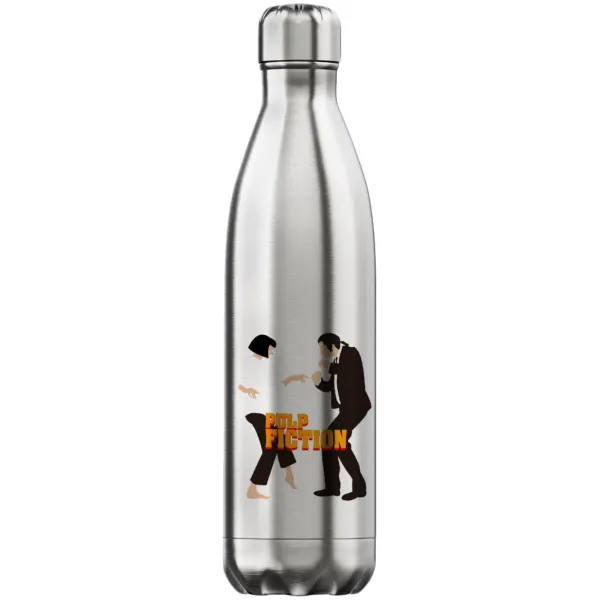 Pulp Fiction dancing — Inox (750ml)