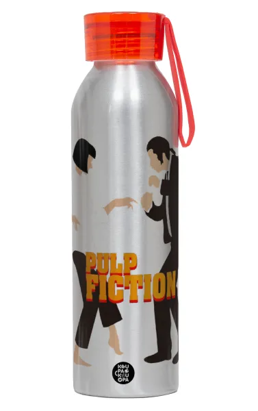 Pulp Fiction dancing — 1