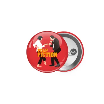Pulp Fiction dancing, Κονκάρδα παραμάνα 5cm