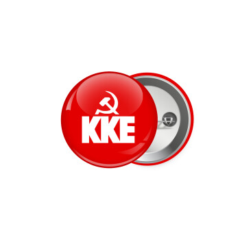 ΚΚΕ, Κονκάρδα παραμάνα 5cm