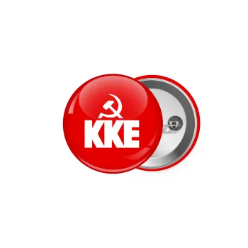 ΚΚΕ, Κονκάρδα παραμάνα 5cm