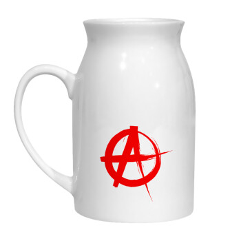 Anarchy, Milk Jug (450ml) (1pcs)