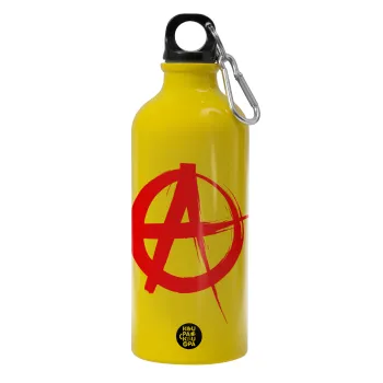 Anarchy, Παγούρι νερού 600ml