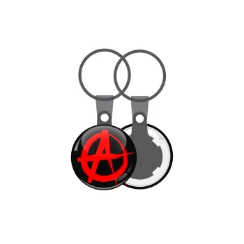 Anarchy, Μπρελόκ mini 2.5cm