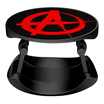 Anarchy, Phone Holders Stand  Stand Βάση Στήριξης Κινητού στο Χέρι