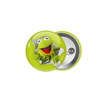 Kermit the frog, Κονκάρδα παραμάνα 5.9cm