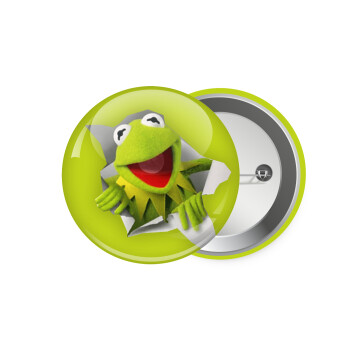 Kermit the frog, Κονκάρδα παραμάνα 7.5cm