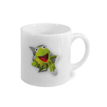 Kermit the frog, Κουπάκι κεραμικό, για espresso 150ml