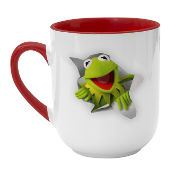 Kermit the frog, Κούπα κεραμική tapered 260ml