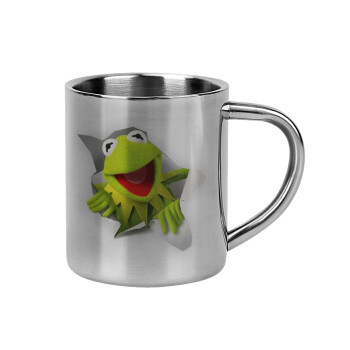 Kermit the frog, Κούπα Ανοξείδωτη διπλού τοιχώματος 300ml