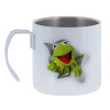 Kermit the frog — 1