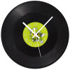 Ρολόι τοίχου Βινύλιο (30cm)