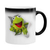  Kermit the frog
