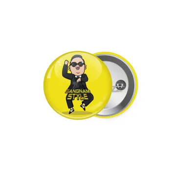 PSY - GANGNAM STYLE, Κονκάρδα παραμάνα 5cm