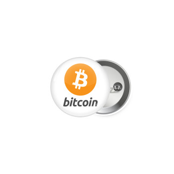 Bitcoin, Κονκάρδα παραμάνα 5cm