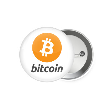 Bitcoin, Κονκάρδα παραμάνα 7.5cm