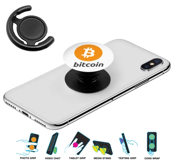 Bitcoin — 3
