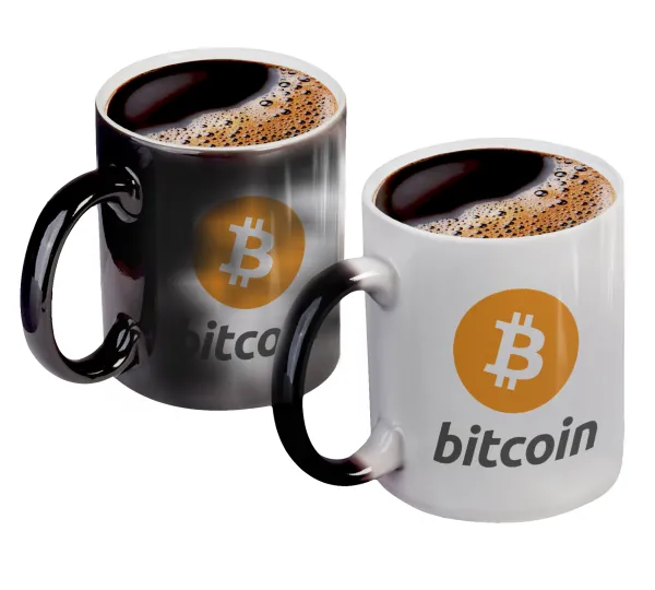 Bitcoin — 1