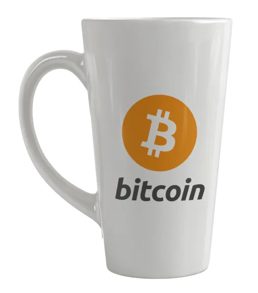 Bitcoin — 1