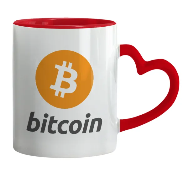 Bitcoin — 1
