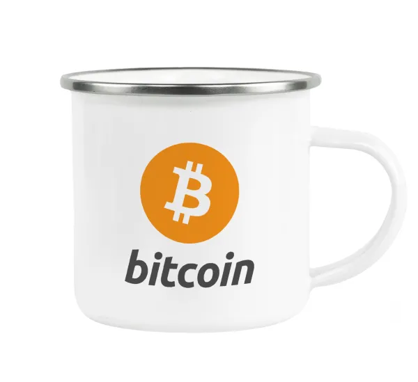 Bitcoin — 1