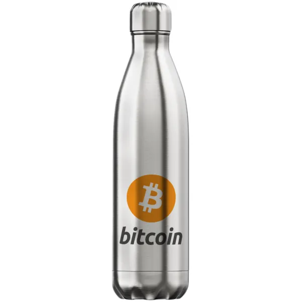 Bitcoin — 1