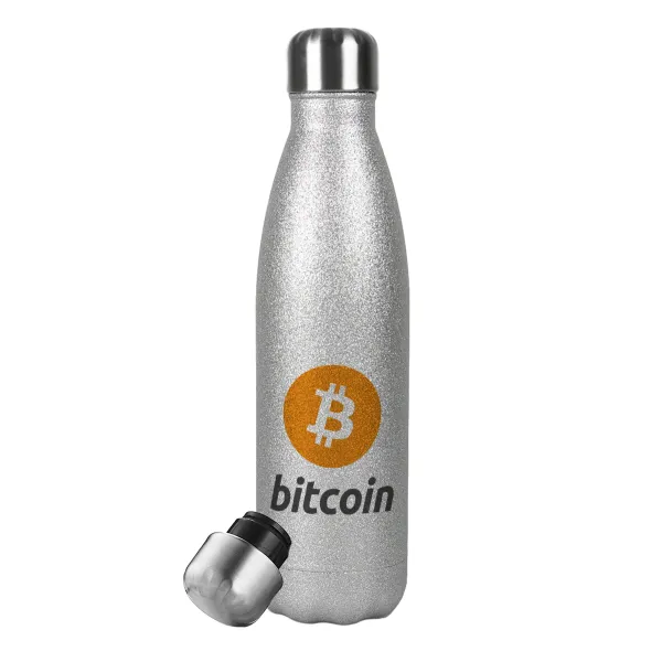 Bitcoin — 1