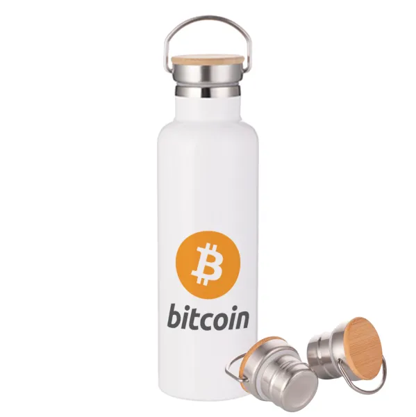 Bitcoin — 1
