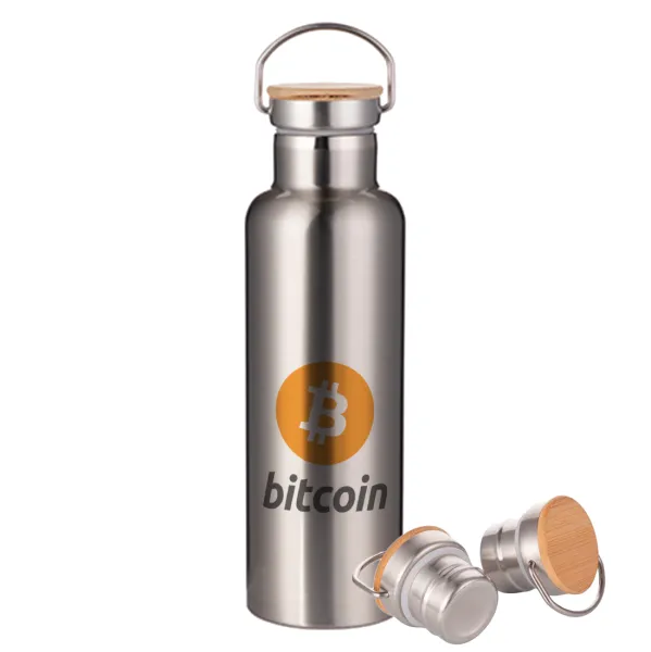 Bitcoin — 1