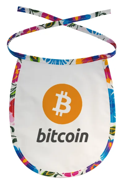 Bitcoin — 1