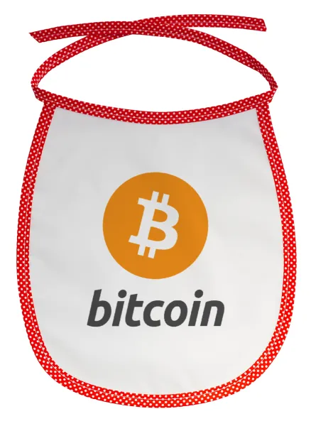 Bitcoin — 1