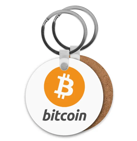 Bitcoin — 1