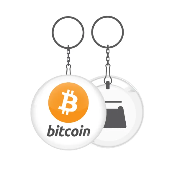 Bitcoin — 1