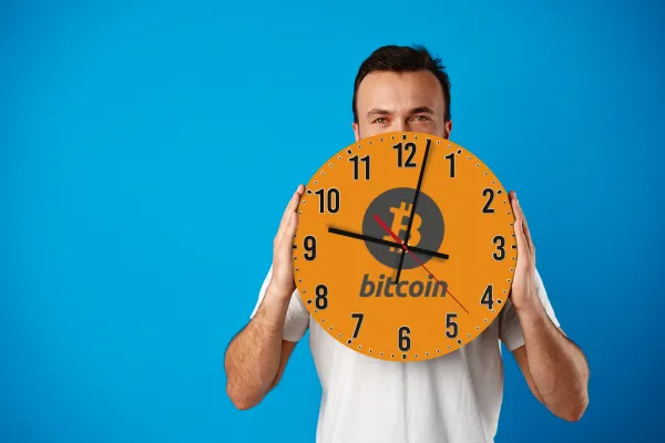 Bitcoin — 2