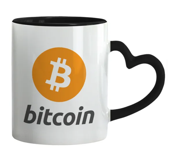 Bitcoin — 1