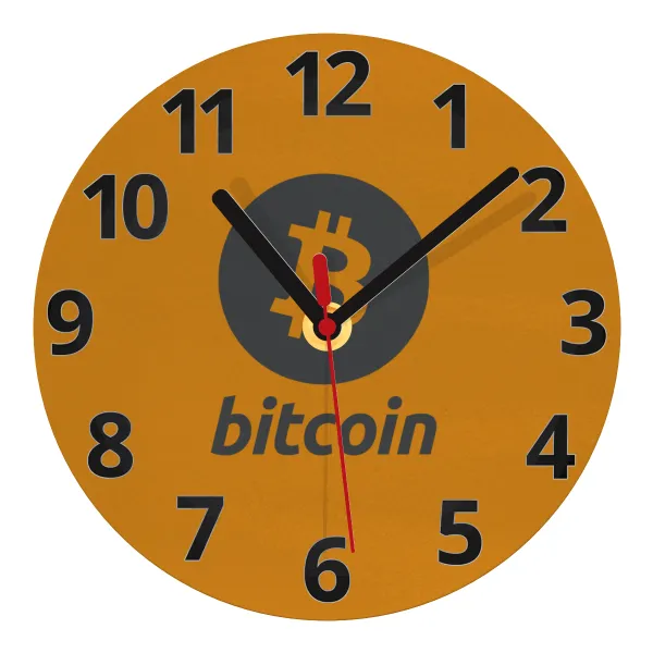 Bitcoin — 1