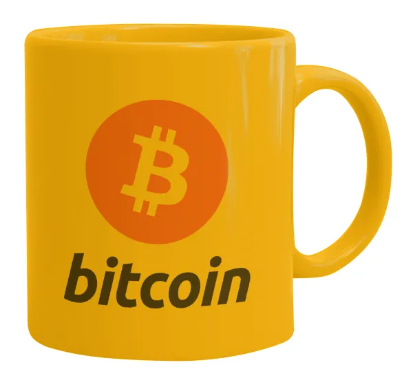 Bitcoin — 1