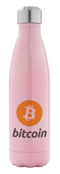 Bitcoin — 1