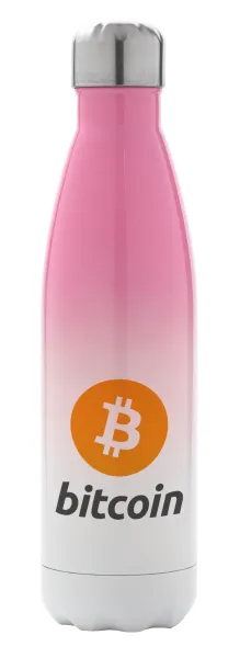 Bitcoin — 1
